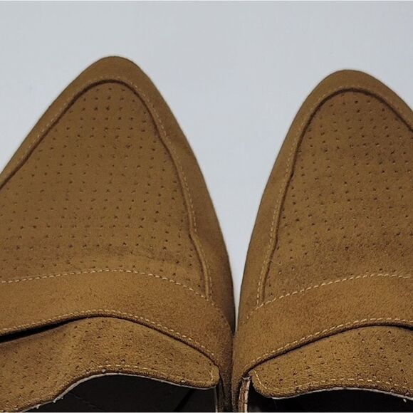 Charles by charles david loafer mule - Picture 7 of 11